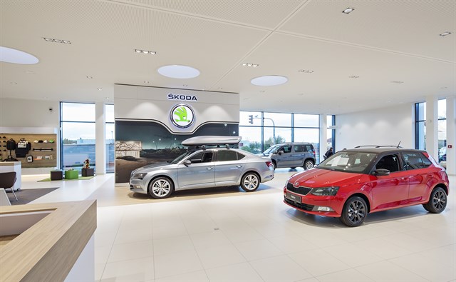 Adiós al ‘Plan PIVE’