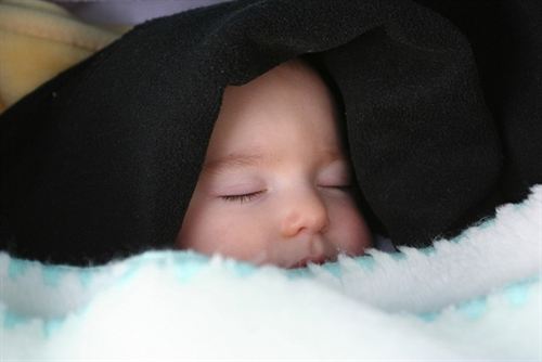 Decálogo para padres sobre la alimentación sana