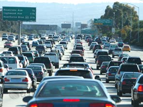 Europe promotes greener transport through eco-driving