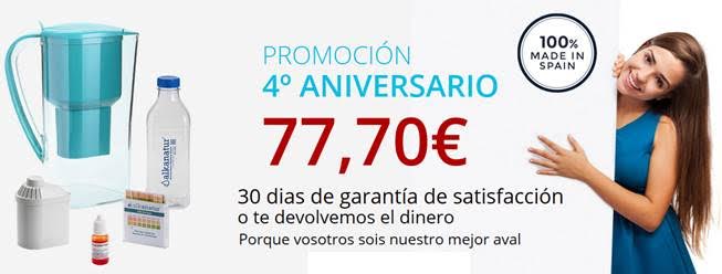 Visita a Alkanatur en BioCultura Madrid 2017