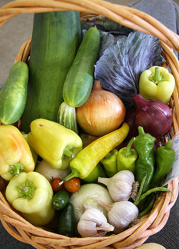 X Fiesta de la Agricultura Ecológica