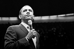 Obama pone como objetivo que un millón de coches eléctricos circulen por las carreteras en 2015