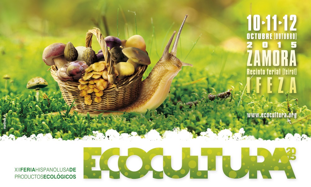 ECOCULTURA 2015