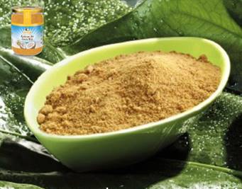 Azúcar de coco bio de Dr. Goerg: ¡energía sin parar!