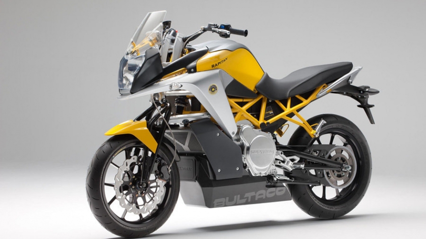 Los fabricantes de  motos eléctricas de Catalunya piden más ayudas para el comprador final