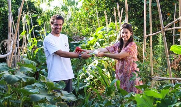 Qué ofrece Ecovidasolar en BioCultura Madrid