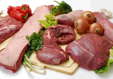 La mejor selección de carne ecológica a domicilio