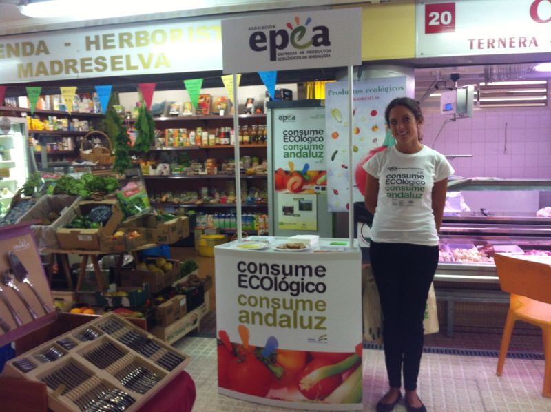 ‘Consume Ecológico