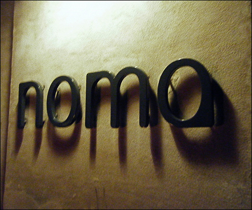 El restaurante ecológico NOMA declarado el mejor del mundo