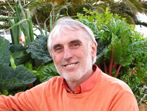 MARIANO BUENO En BioCultura BCN