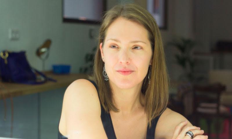 Conoce a Teté Valero: una mujer de ‘hoy en día’