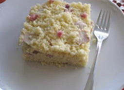 El Ministerio de Agricultura