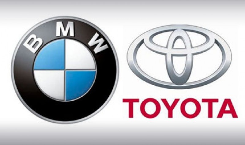 Baterías de ión de litio en alianza entre BMW y Toyota