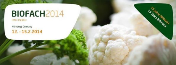 Agricultura y el CPAER acompañarán a siete empresas riojanas en la feria alemana BioFach de Nüremberg