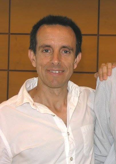 Unión Vegetariana Española (UVE)