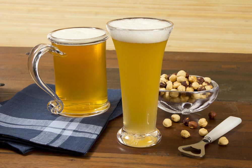 Por qué la cerveza ecológica es mejor que la industrial