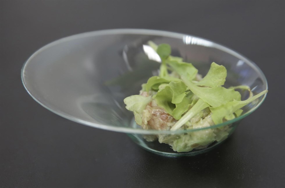 Raw Food o cruditarianismo