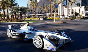 Spark-Renault SRT_01ES