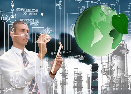 Las grandes empresas apuestan por las innovaciones ‘verdes’ y la sostenibilidad