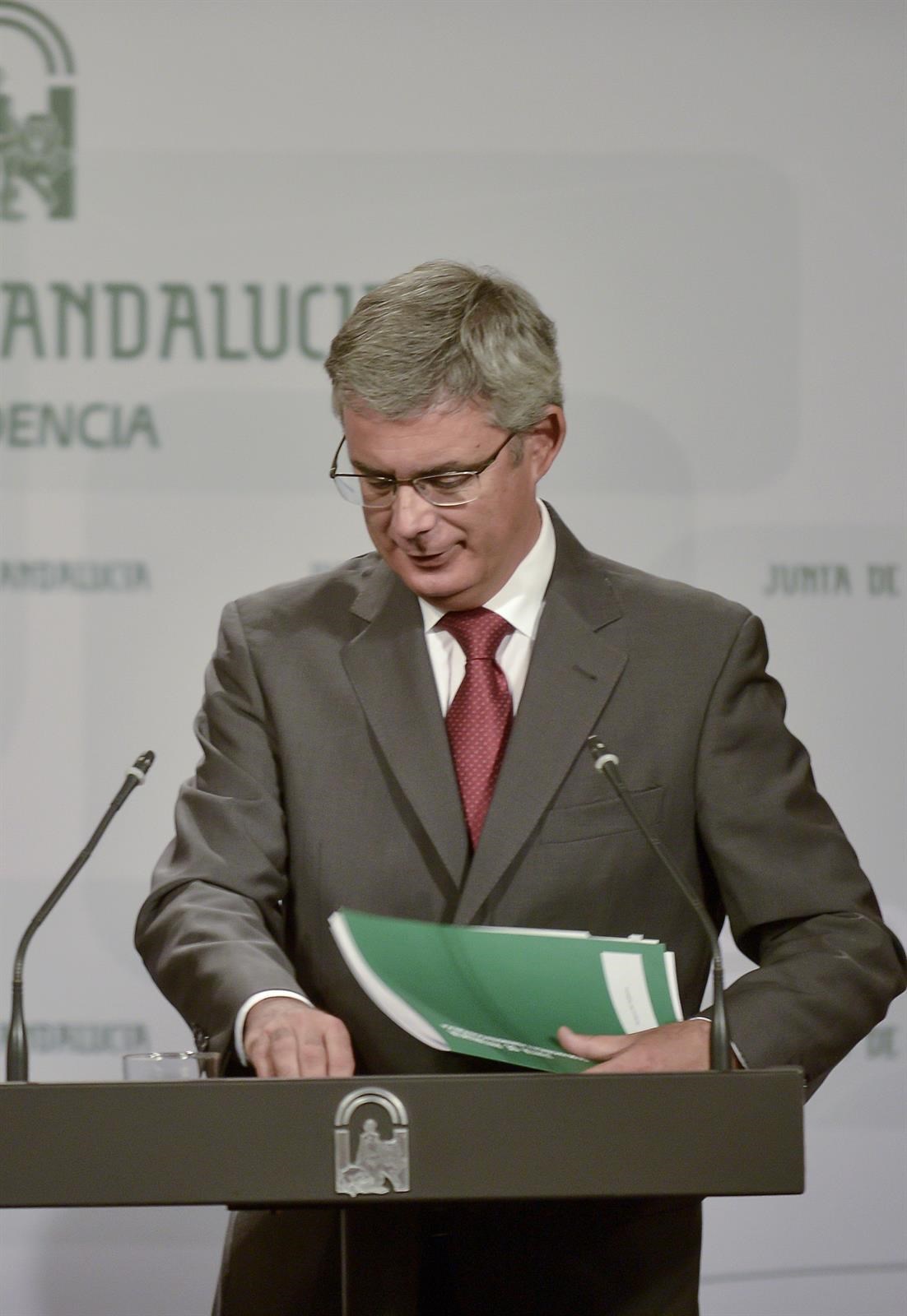 Junta de Andalucía destaca que el Metro hará de Granada una de las ciudades más "habitables y saludables"