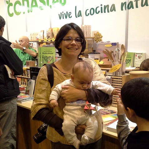 Mis recetas anticáncer: planificando el menú anticáncer.