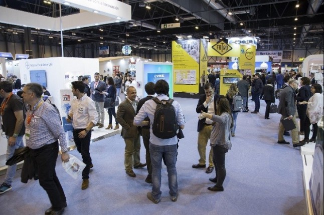 Feria Iberzoo+Propet 2018 prepara sus actividades