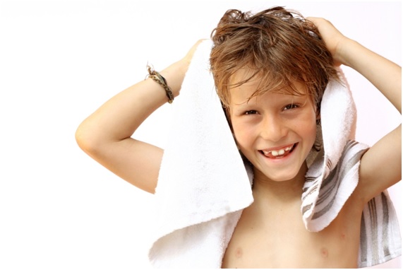 Aceite puro de Árbol de Té VS piojos