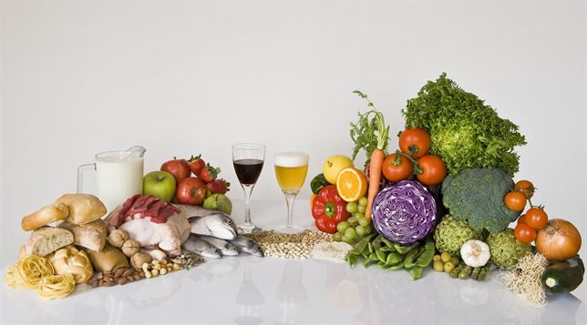 Conoces una dieta perfecta