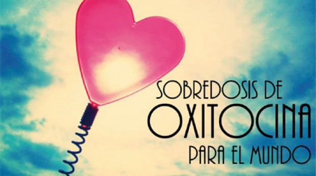Oxitocina