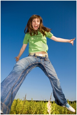 Cómo reforzar tus defensas de manera natural