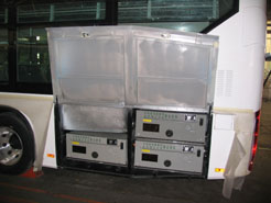 El Gobierno de Navarra autoriza un gasto de 900.000 euros para impulsar el vehículo eléctrico