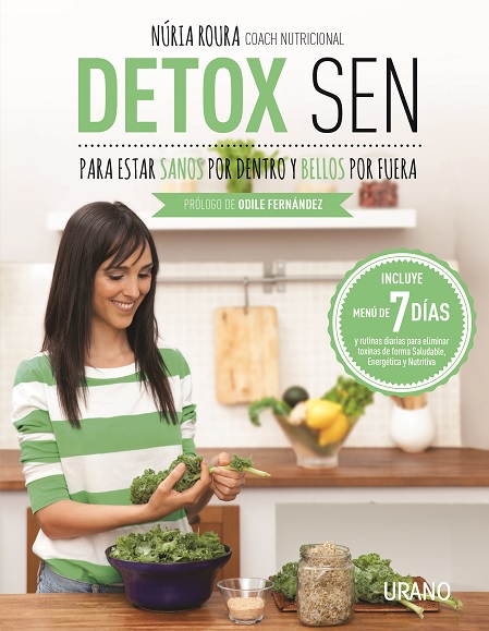 ‘Detox sen’
