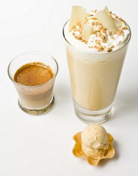 Tipos y elaboración de los helados caseros