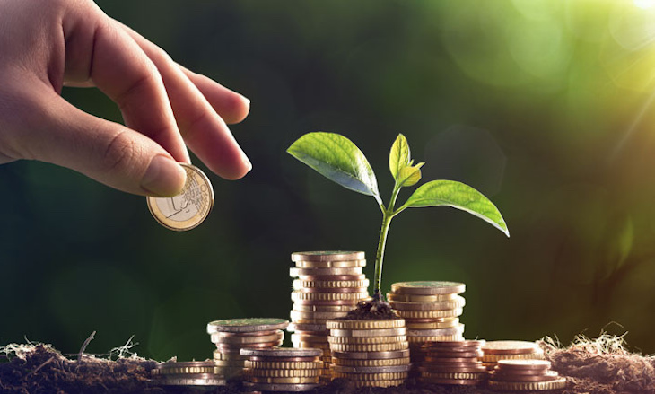 Al fin España emitirá ‘bonos verdes’