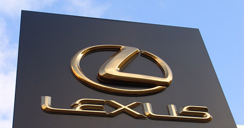 Lexus. Nueve de cada diez coches que venda en España en 2012 serán híbridos