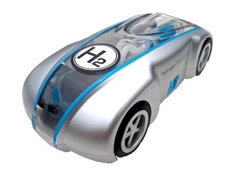 Curso de Hidrógeno completo