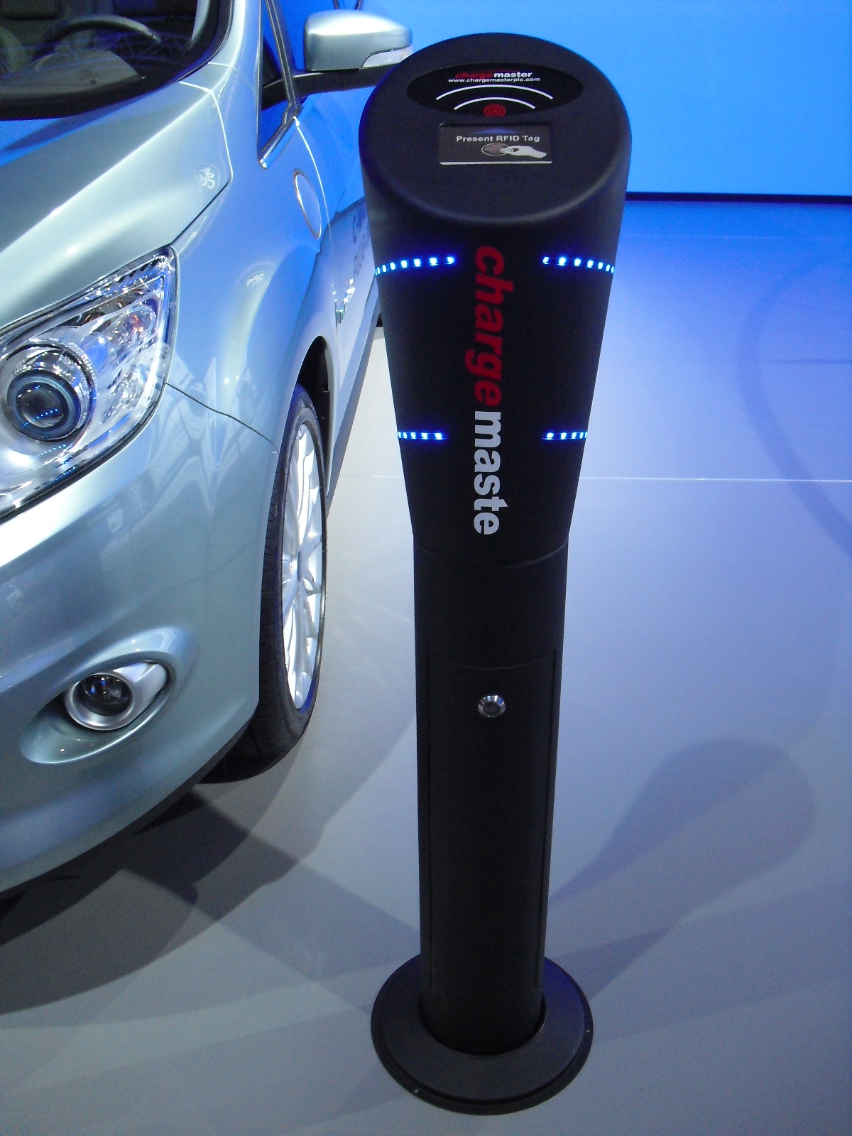 Ecotendencias revisita la movilidad eléctrica