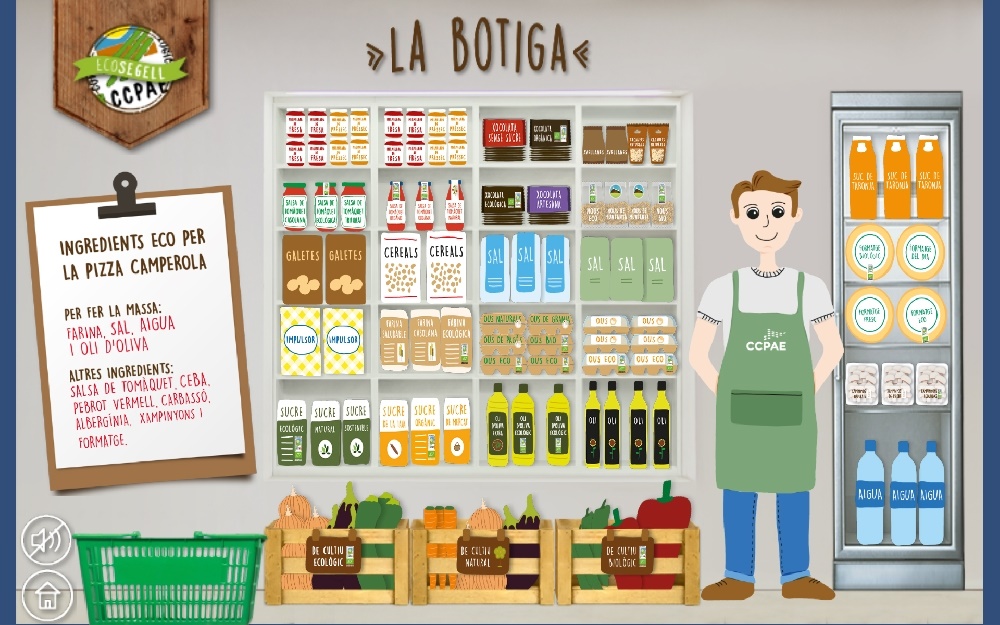 MAMATERRA Ya está disponible Ecosegell.cat