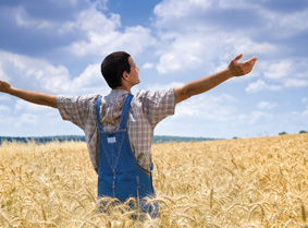 Encuentro de jóvenes agricultores y ganaderos ecológicos