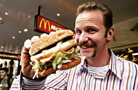 McDonald’s quiere ser respetable