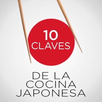 Los 10 secretos de la cocina japonesa
