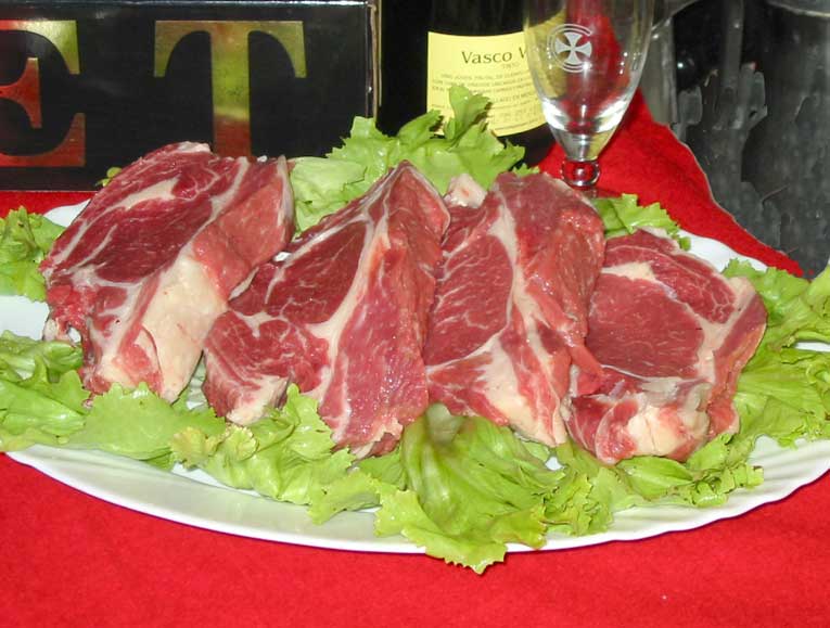 El Principado dedica 72.000 euros para la divulgación de ternera asturiana de producción ecológica