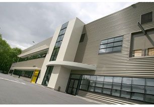 Renault invierte 28 millones de euros en un centro de pruebas para vehículos eléctricos en Lardy