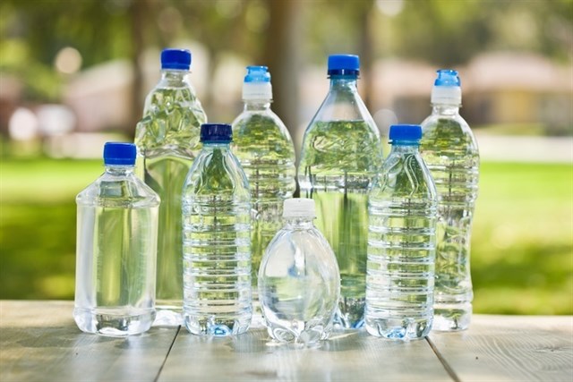 Las 8 claves del agua mineral: Todas son saludables pero no iguales