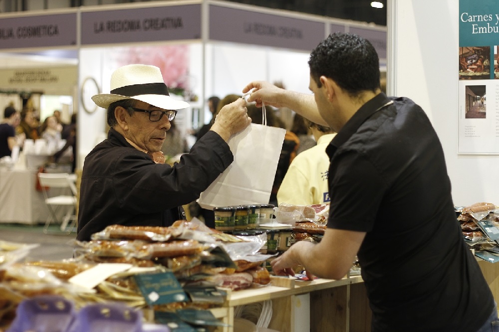 El mercado ‘bio’ ya factura miles de millones en Europa