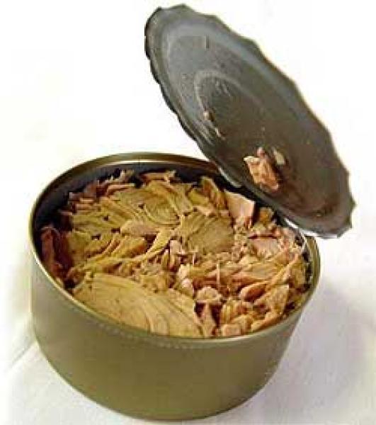 Las conserveras aseguran no utilizar atún rojo