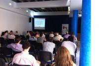 La producción ecológica como opción de futuro