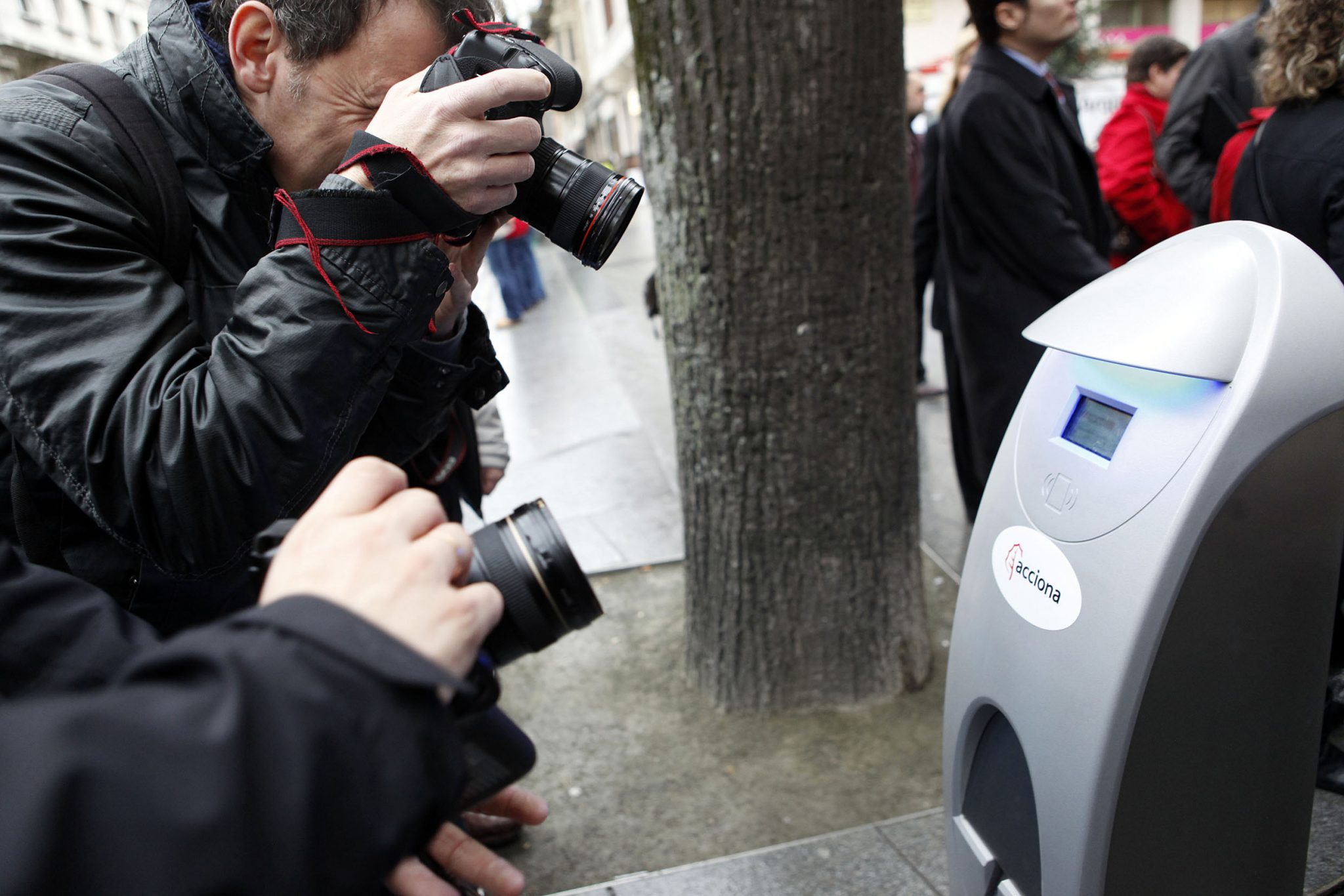 El Gobierno de Navarra destinó 280.000 euros en 2010 a la promoción del coche eléctrico