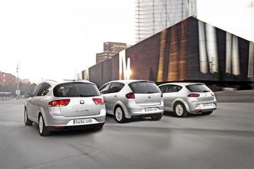 Seat lanza un León verde sin impuesto de matriculación