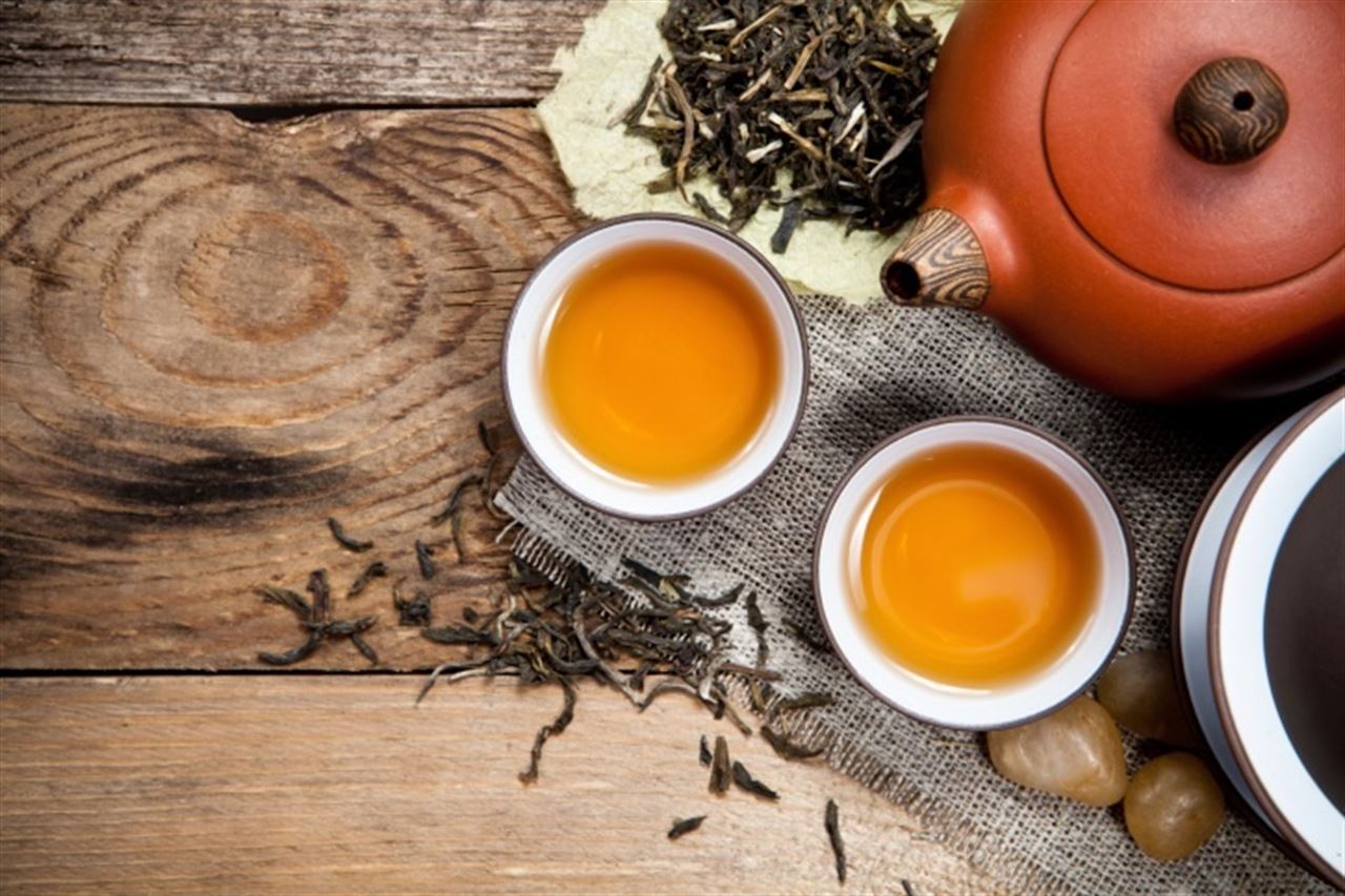 Té y salud